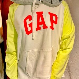 Women Gap hooded